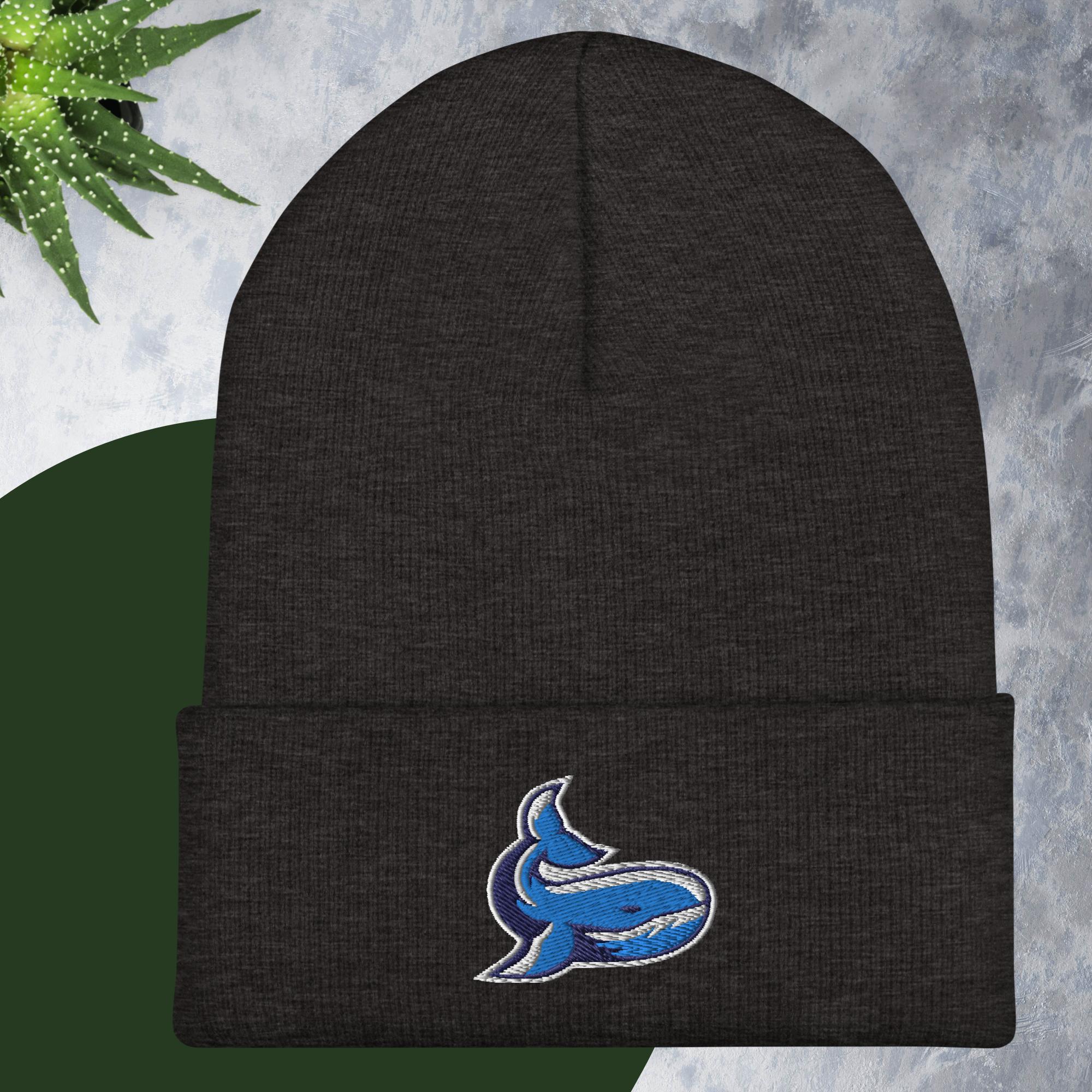 Bonnet La petite Baleine 12